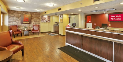 Red Roof Inn PLUS+ Baltimore North - Timonium