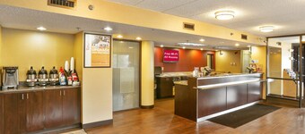 Red Roof Inn PLUS+ Baltimore North - Timonium