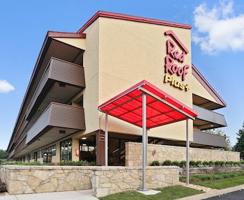 Red Roof Inn PLUS+ Baltimore North - Timonium