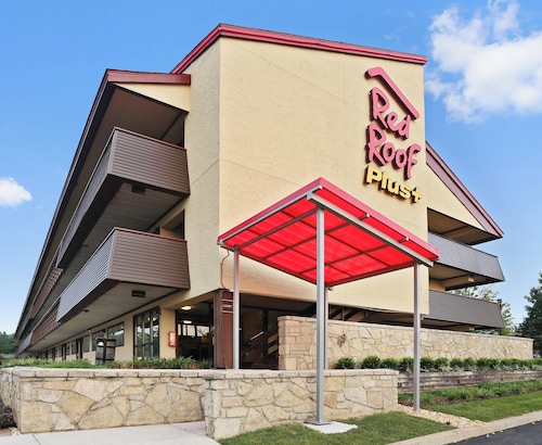 Red Roof Inn PLUS+ Baltimore North - Timonium