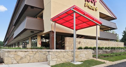Red Roof Inn PLUS+ Baltimore North - Timonium