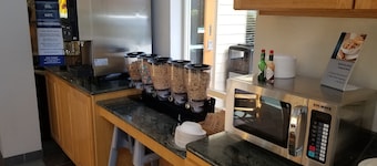 Best Western Pacific Highway Inn