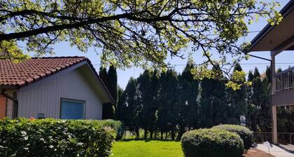 Best Western Pacific Highway Inn