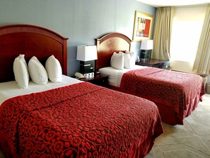 Literie de qualité, lit avec matelas à plateau-coussin, coffre-fort