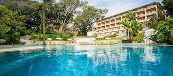 Olissippo Lapa Palace – The Leading Hotels of the World