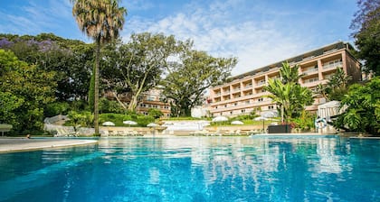 Olissippo Lapa Palace – The Leading Hotels of the World