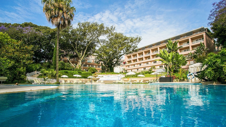 Olissippo Lapa Palace – The Leading Hotels of the World