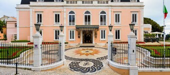 奥利斯普拉帕宫酒店 - 全球领导酒店