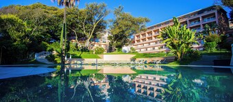 Olissippo Lapa Palace – The Leading Hotels of the World