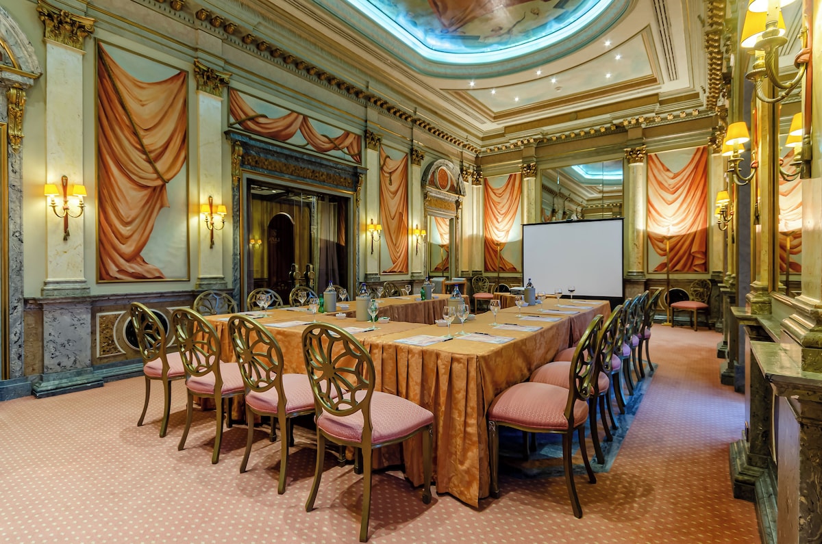 Lisbon accommodations
