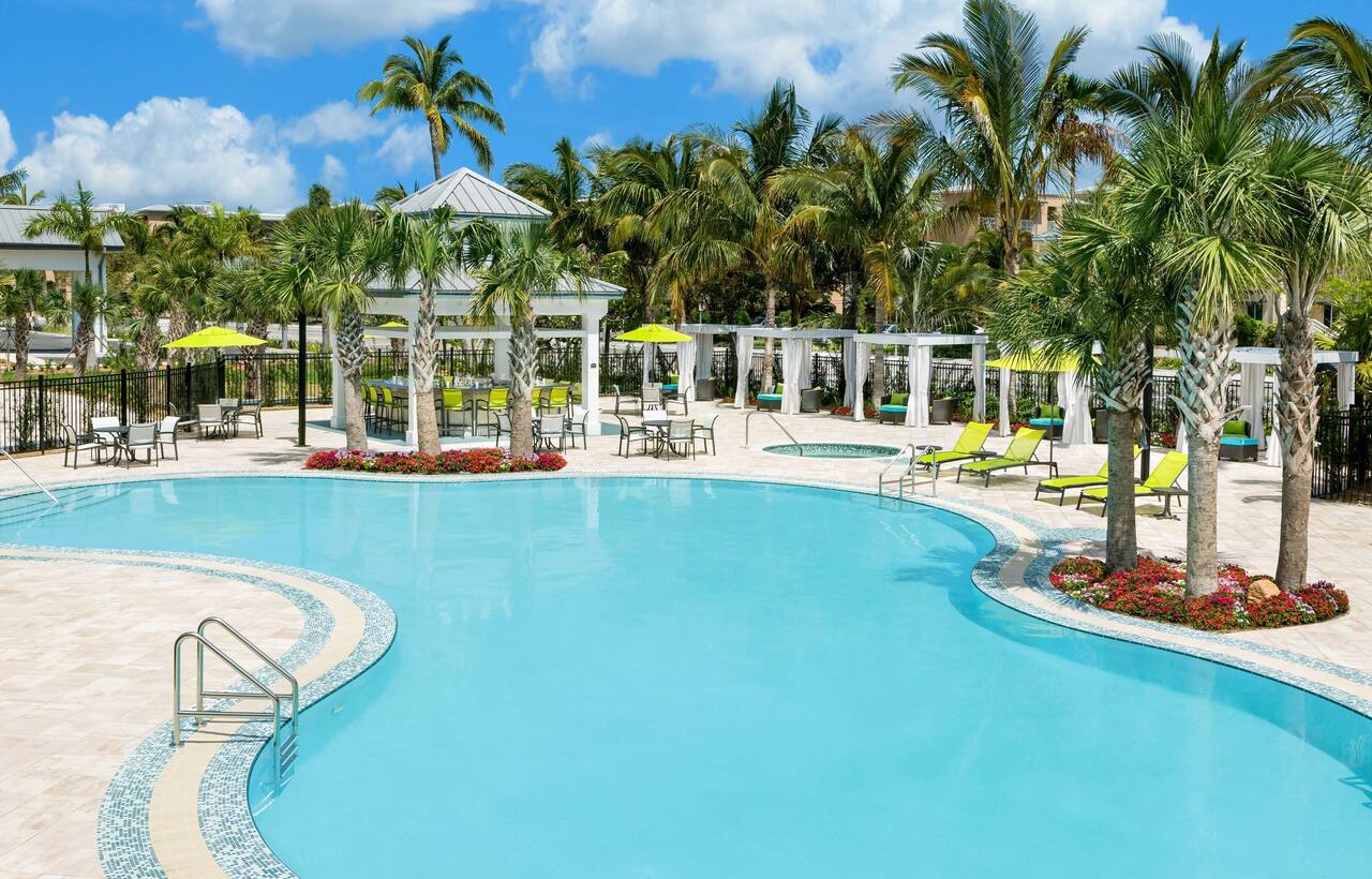 Hilton Garden Inn Key West / The Keys Collection