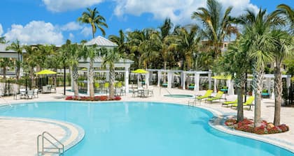 Hilton Garden Inn Key West / The Keys Collection