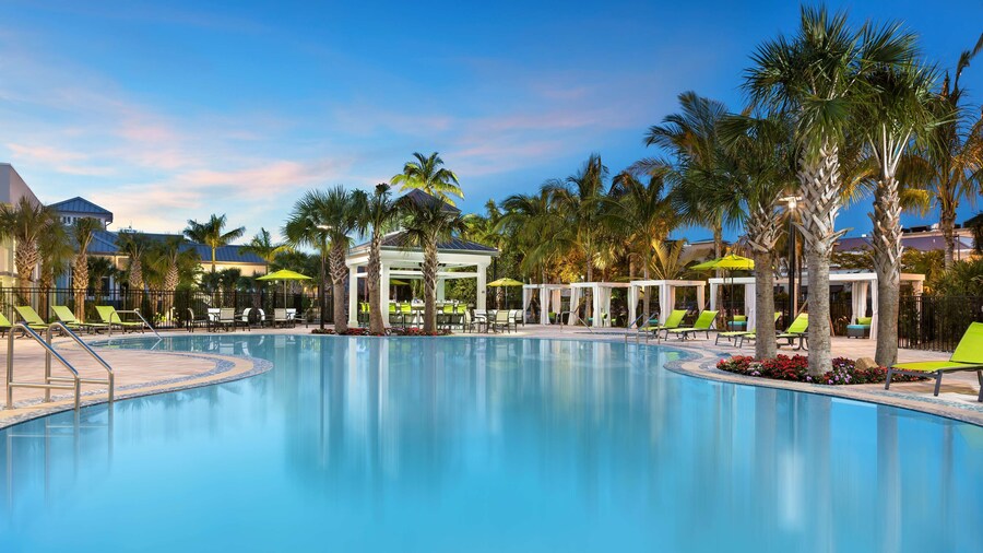 Hilton Garden Inn Key West / The Keys Collection