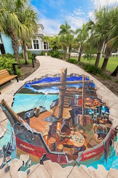 Property amenity at Hilton Garden Inn Key West / The Keys Collection