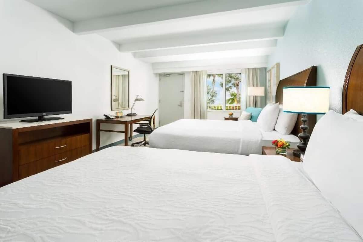 In-room safe, individually decorated, individually furnished, desk