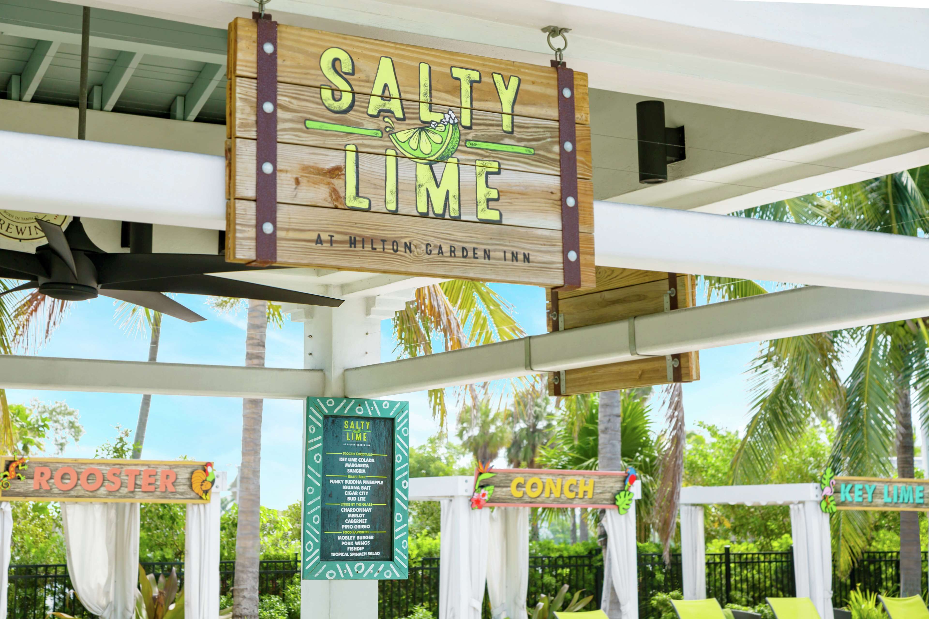 Foto - Hilton Garden Inn Key West / The Keys Collection