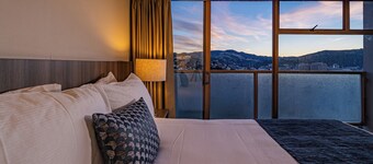 Kingsgate Hotel Dunedin