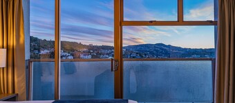 Kingsgate Hotel Dunedin