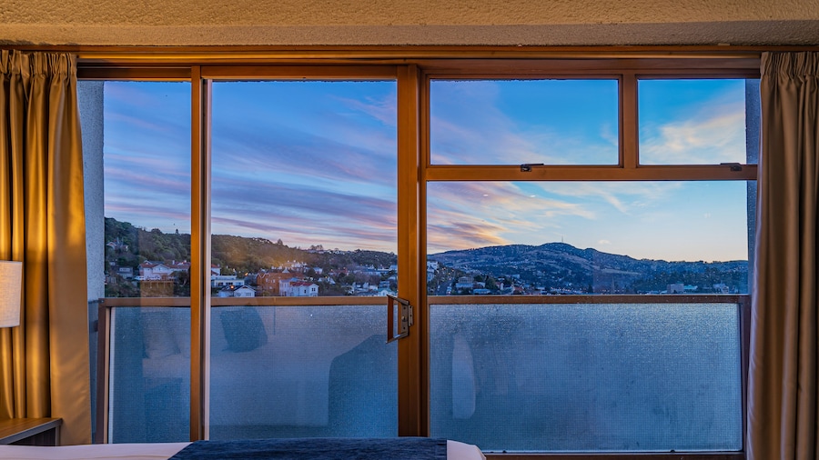 Kingsgate Hotel Dunedin