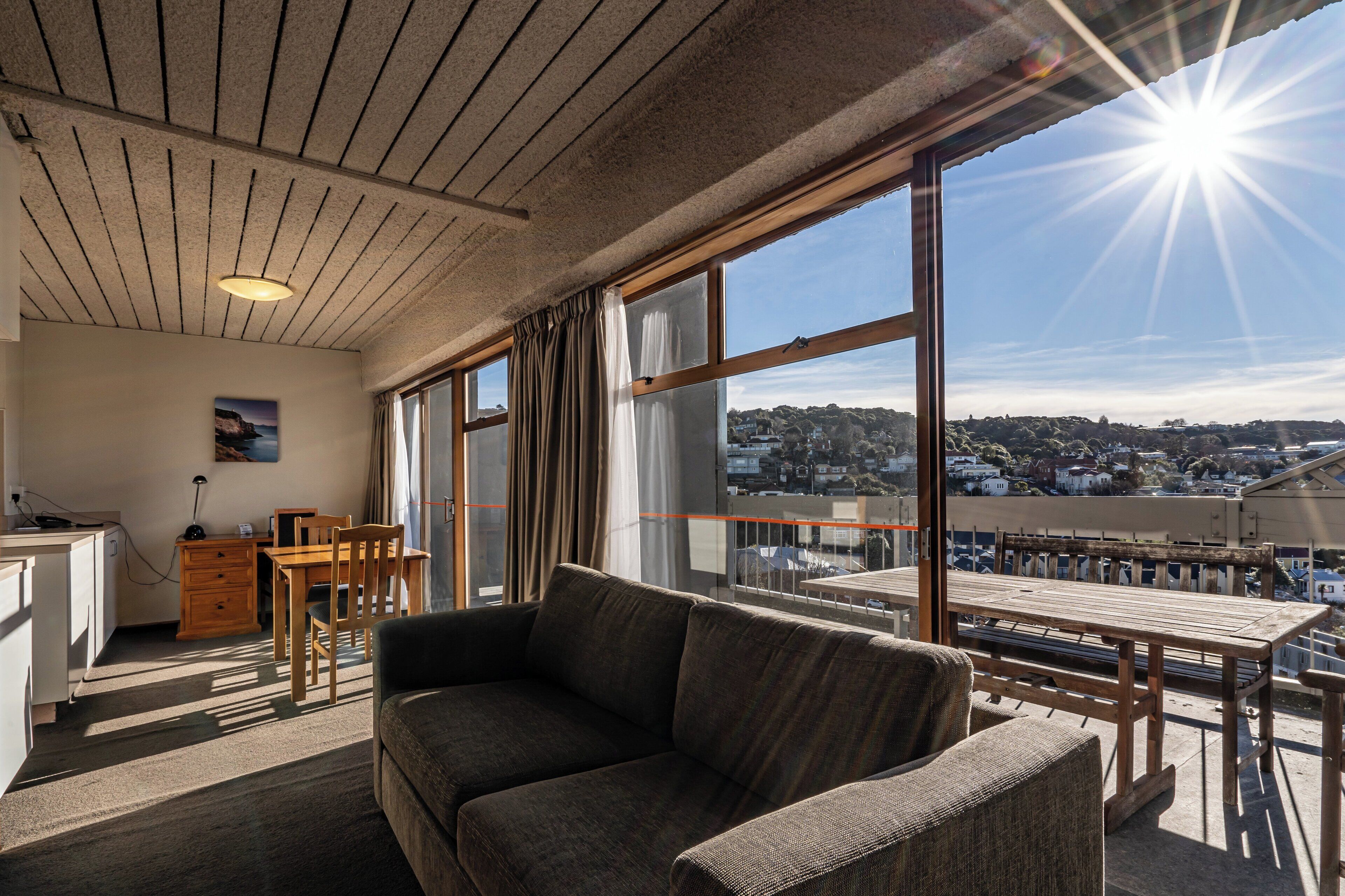 Foto - Kingsgate Hotel Dunedin