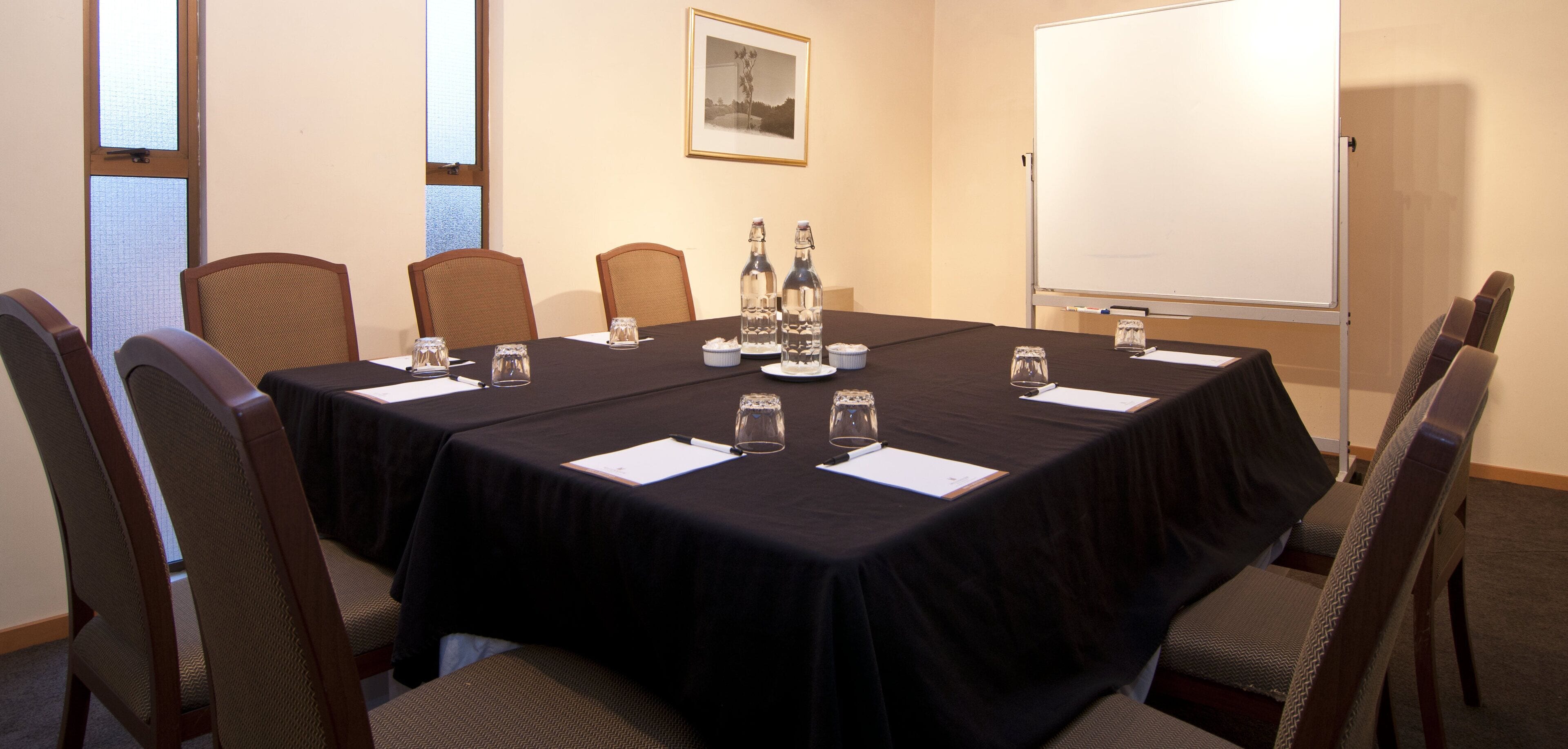 Foto - Kingsgate Hotel Dunedin