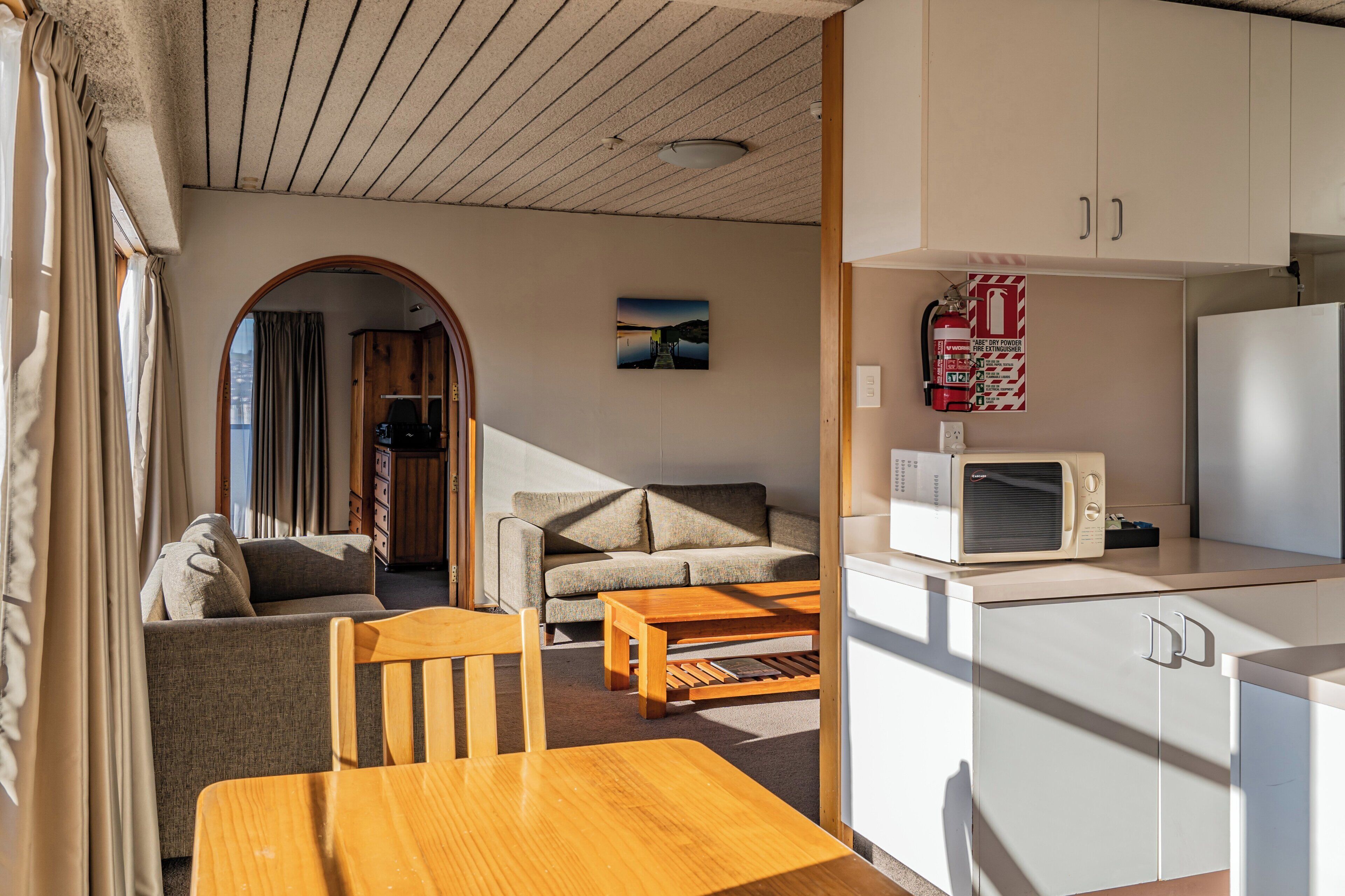 Photo - Kingsgate Hotel Dunedin