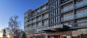 Kingsgate Hotel Dunedin