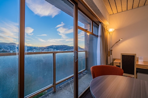 Kingsgate Hotel Dunedin