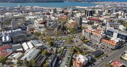 Kingsgate Hotel Dunedin