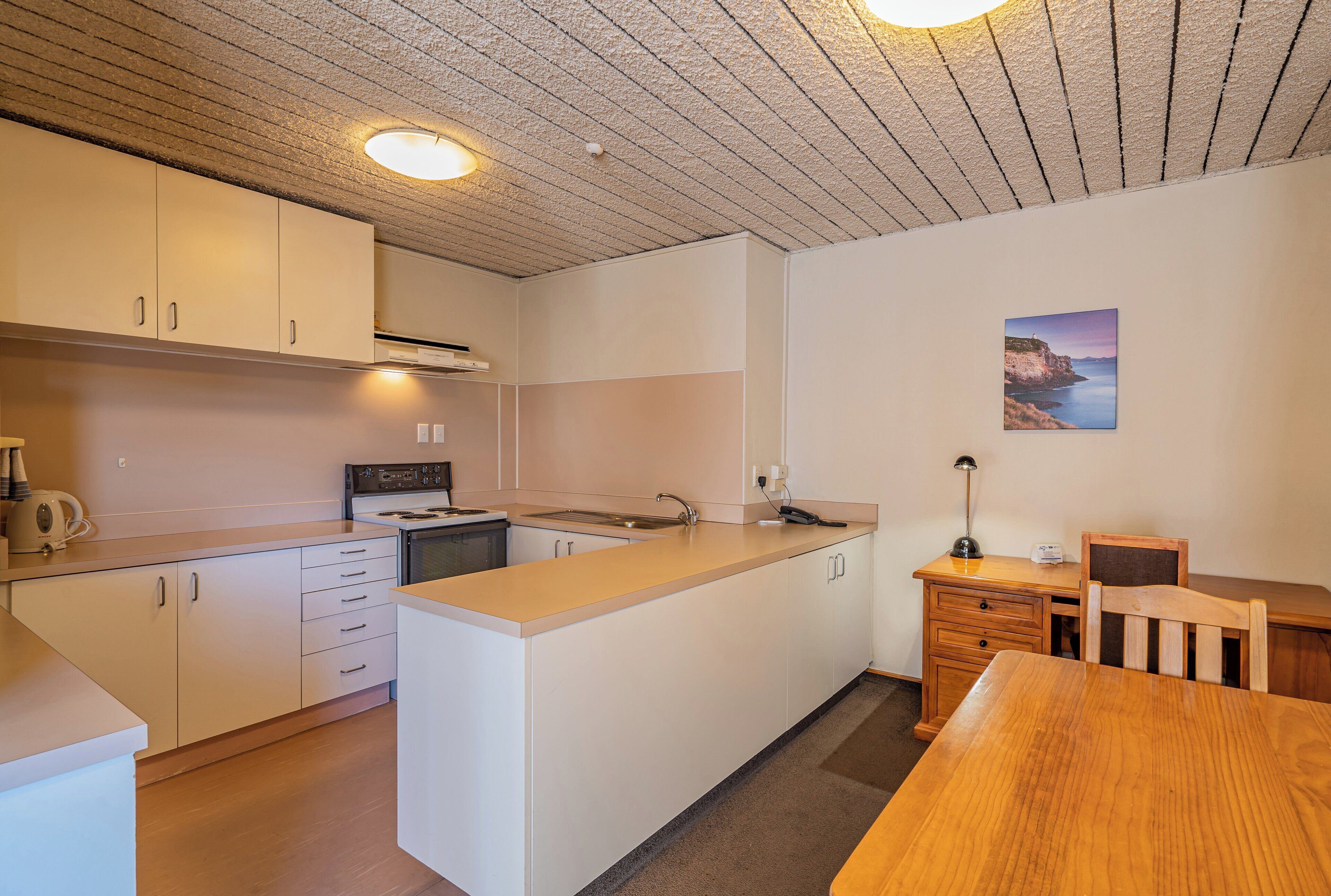 Foto - Kingsgate Hotel Dunedin