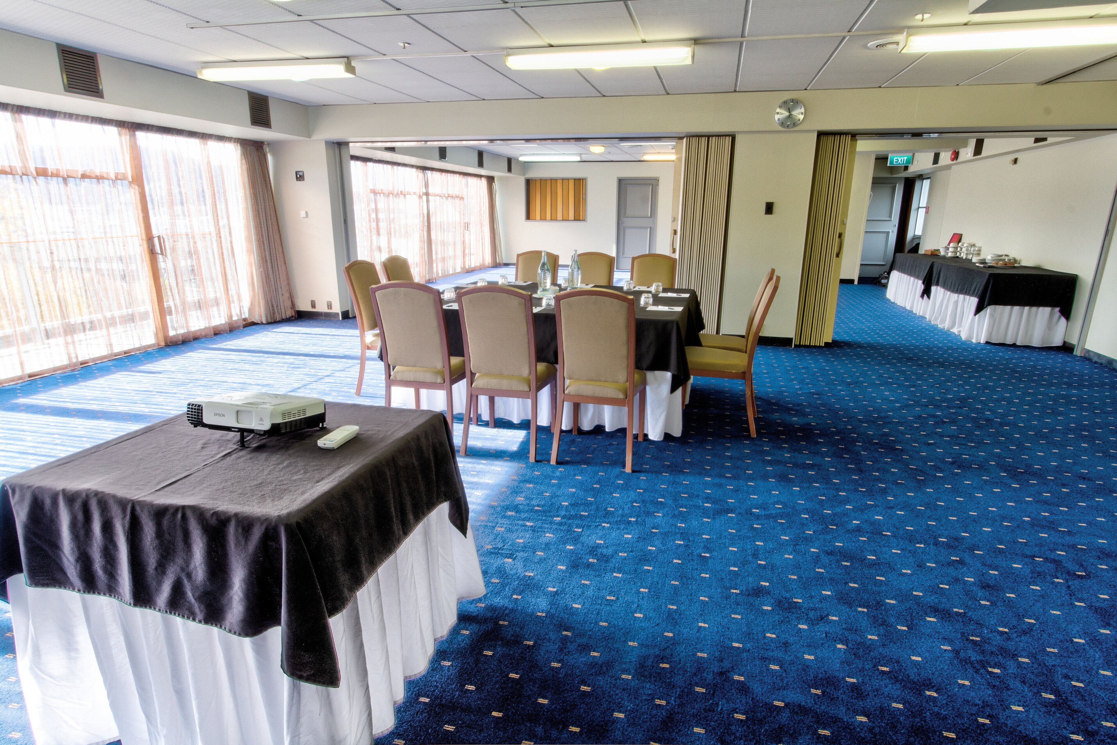 Foto - Kingsgate Hotel Dunedin