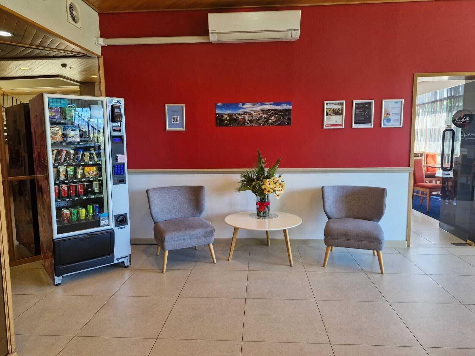 Photo - Kingsgate Hotel Dunedin