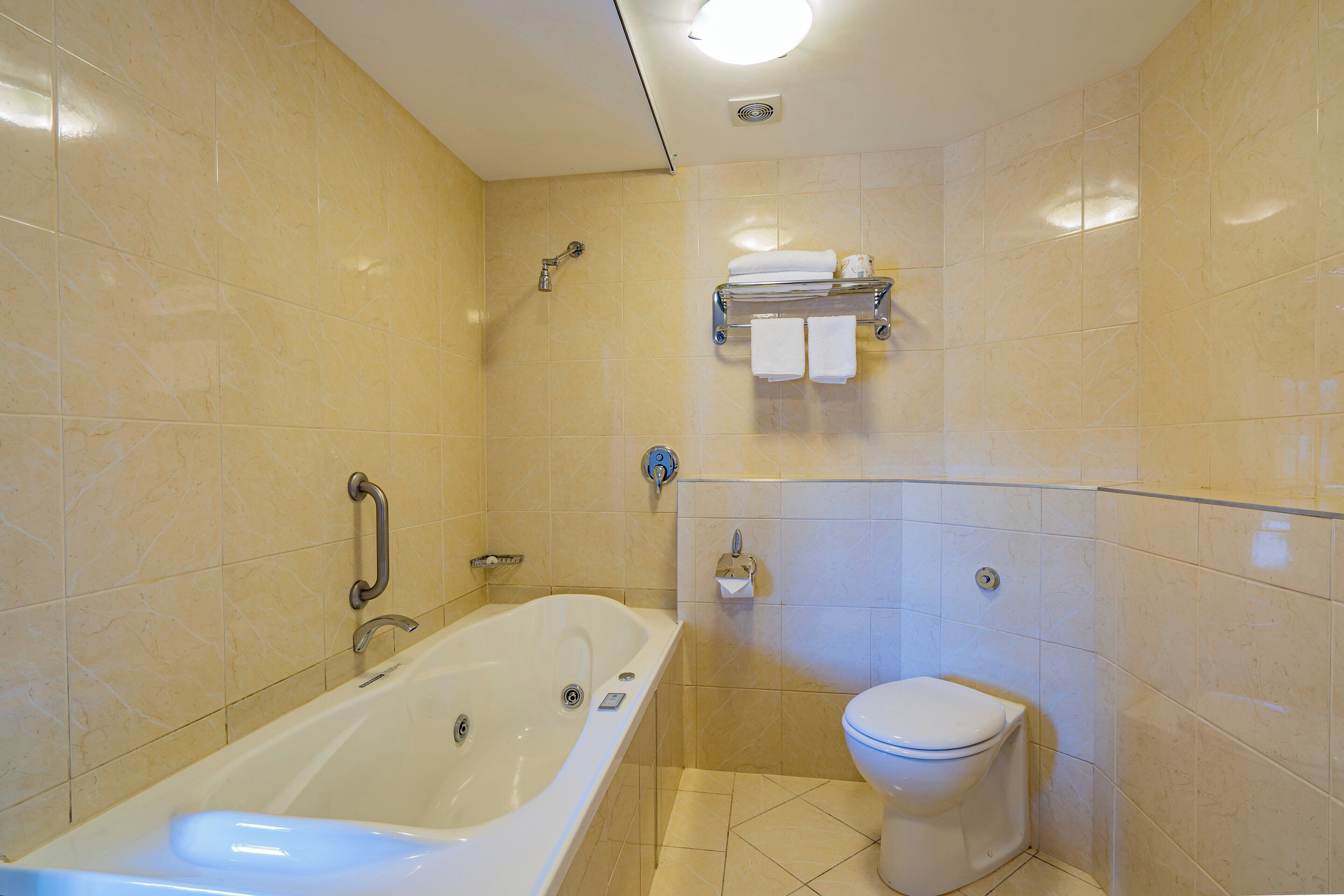 Foto - Kingsgate Hotel Dunedin