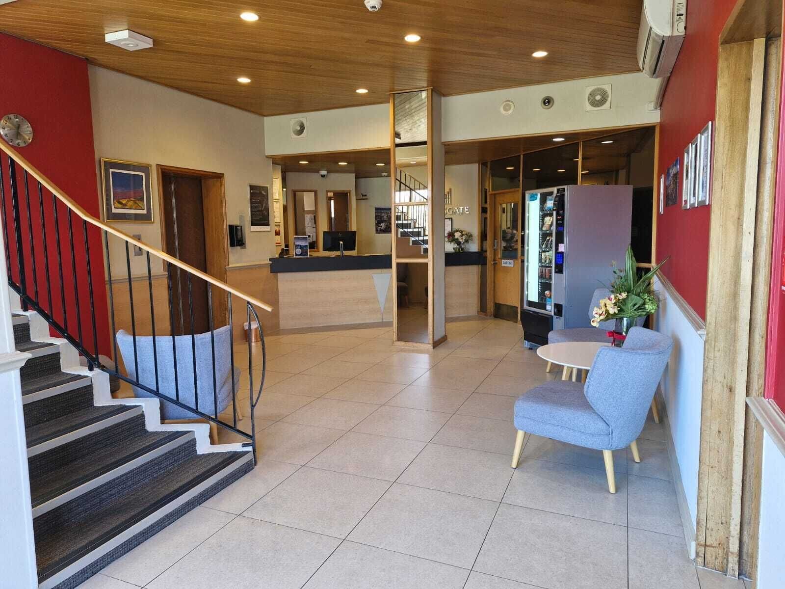 Foto - Kingsgate Hotel Dunedin