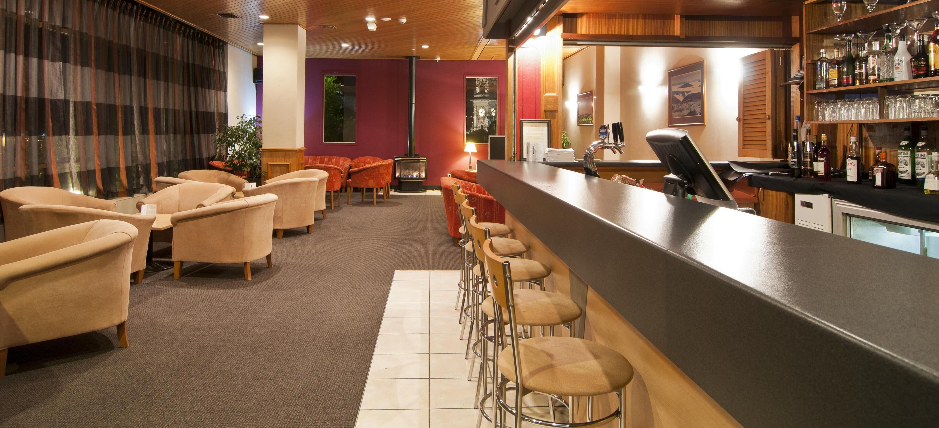 Foto - Kingsgate Hotel Dunedin