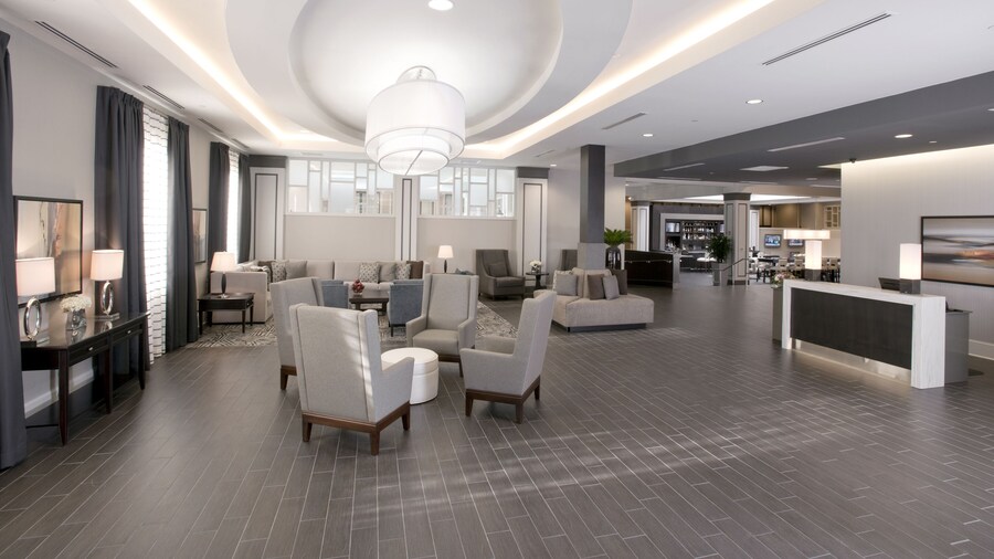 Crowne Plaza Hotel Greenville-I-385-Roper Mtn Rd by IHG