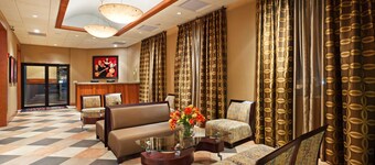 Crowne Plaza Hotel Greenville-I-385-Roper Mtn Rd by IHG