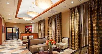 Crowne Plaza Hotel Greenville-I-385-Roper Mtn Rd by IHG