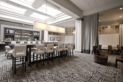 Crowne Plaza Hotel Greenville-I-385-Roper Mtn Rd by IHG