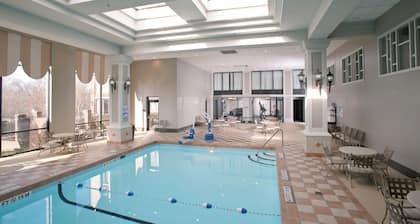 Crowne Plaza Hotel Greenville-I-385-Roper Mtn Rd by IHG