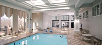 Crowne Plaza Hotel Greenville-I-385-Roper Mtn Rd by IHG
