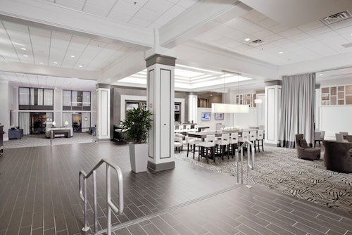 Crowne Plaza Hotel Greenville-I-385-Roper Mtn Rd by IHG
