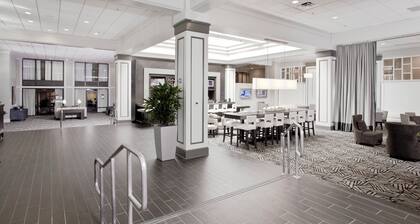 Crowne Plaza Hotel Greenville-I-385-Roper Mtn Rd by IHG