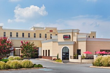 Crowne Plaza Hotel Greenville-I-385-Roper Mtn Rd, an IHG Hotel