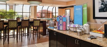 Hampton Inn Staunton