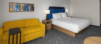 Hampton Inn Staunton