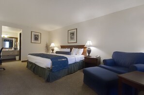 Allergiatestatut vuodevaatteet, työpöytä