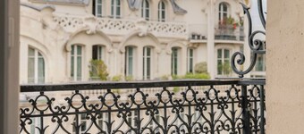 Legend Saint Germain