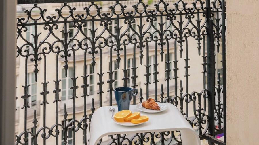 Legend Saint Germain