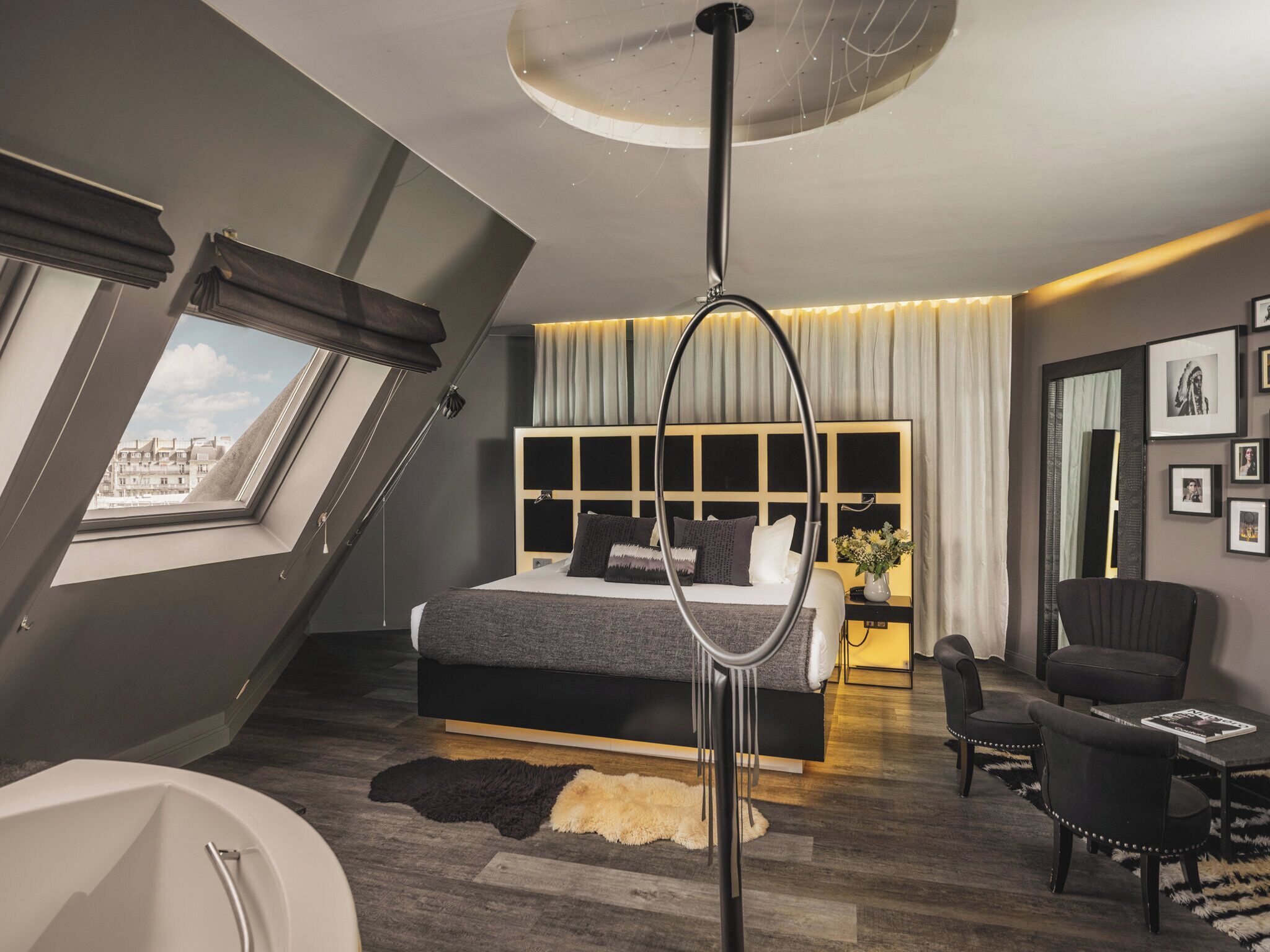 Foto - Legend Hôtel Paris